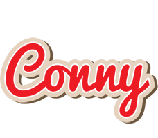 Conny chocolate logo