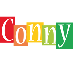 Conny colors logo