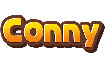 Conny cookies logo