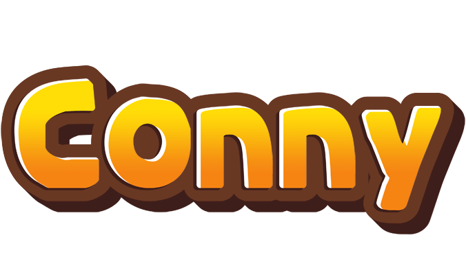Conny cookies logo