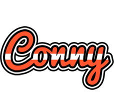 Conny denmark logo