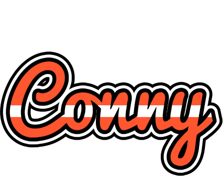 Conny denmark logo