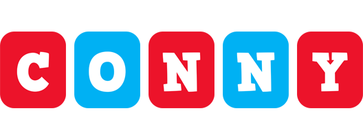 Conny diesel logo