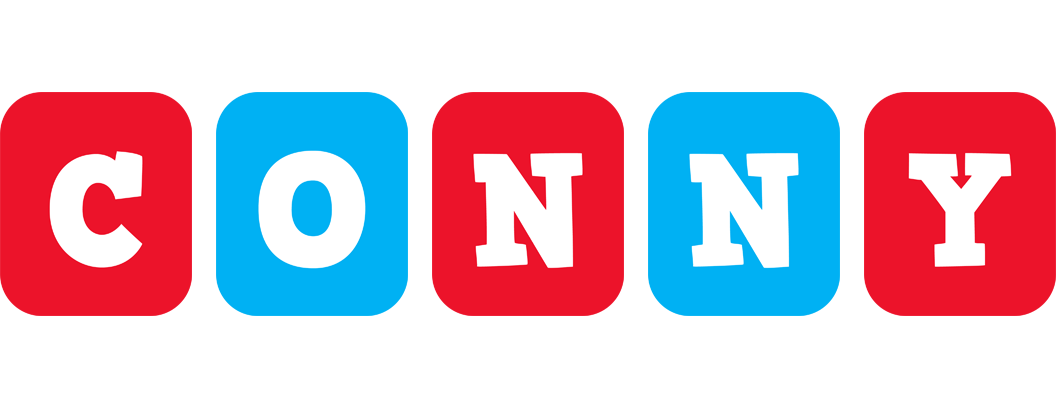 Conny diesel logo