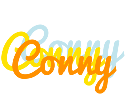Conny energy logo
