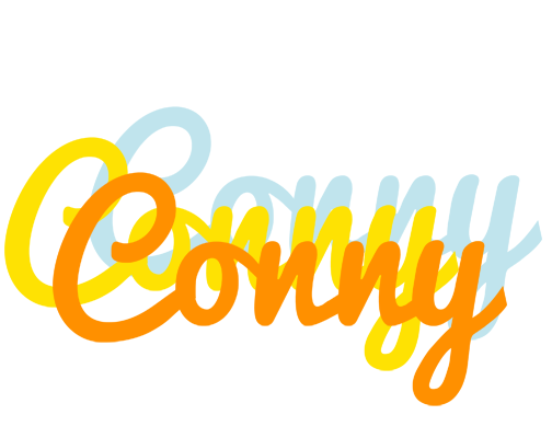 Conny energy logo