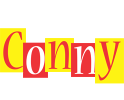 Conny errors logo
