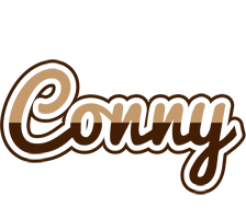 Conny exclusive logo