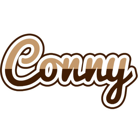 Conny exclusive logo