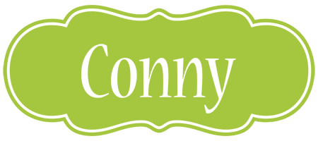 Conny family logo