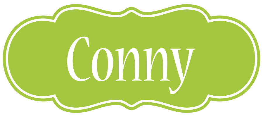 Conny family logo