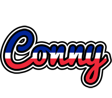 Conny france logo