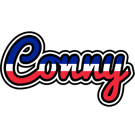 Conny france logo