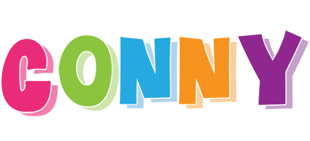 Conny friday logo