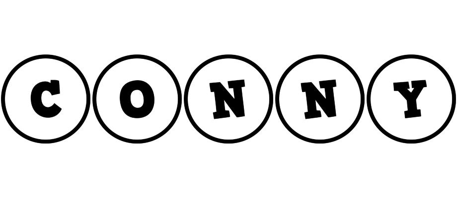 Conny handy logo
