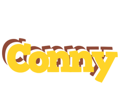 Conny hotcup logo