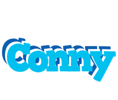 Conny jacuzzi logo