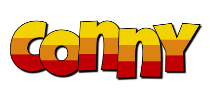 Conny jungle logo