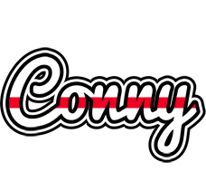 Conny kingdom logo