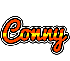 Conny madrid logo