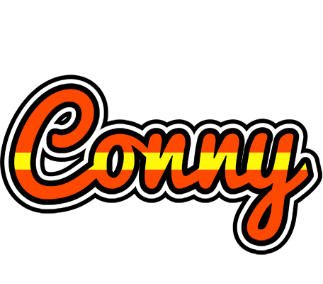 Conny madrid logo