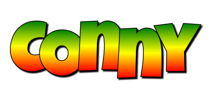 Conny mango logo