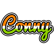 Conny mumbai logo