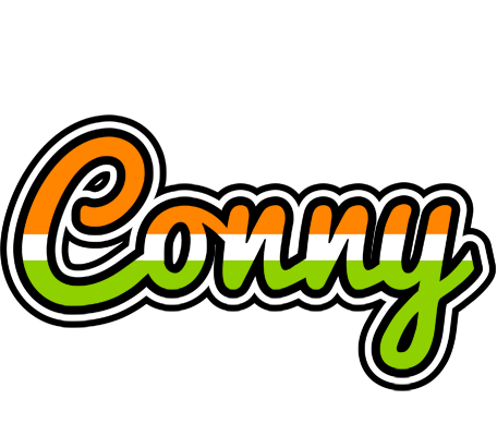 Conny mumbai logo