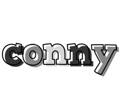 Conny night logo