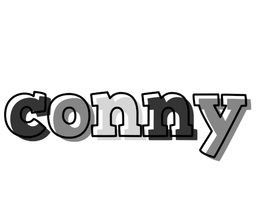 Conny night logo