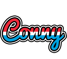 Conny norway logo