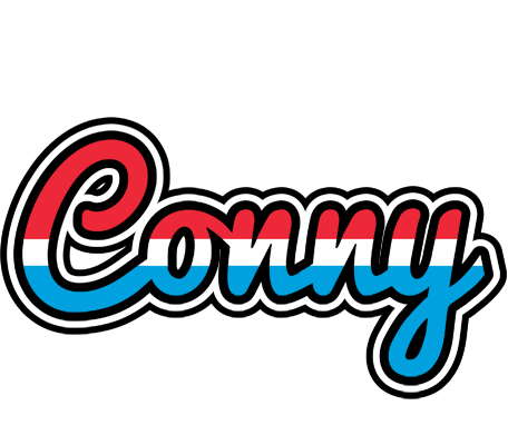 Conny norway logo