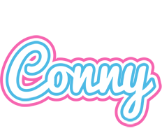 Conny outdoors logo