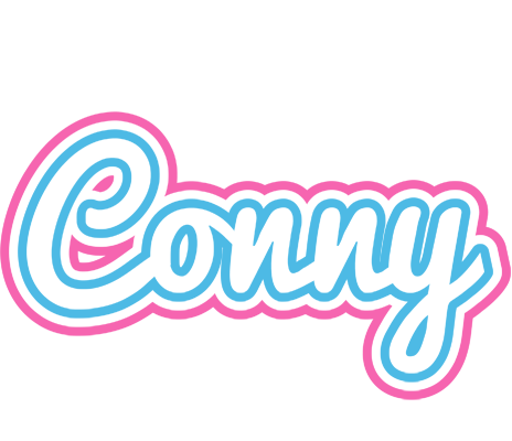 Conny outdoors logo