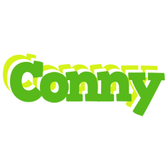 Conny picnic logo