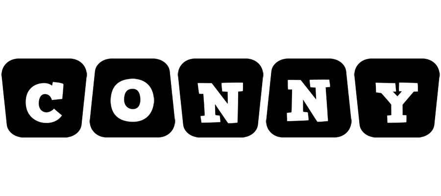 Conny racing logo