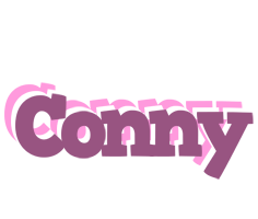 Conny relaxing logo