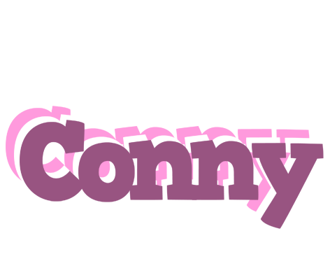 Conny relaxing logo