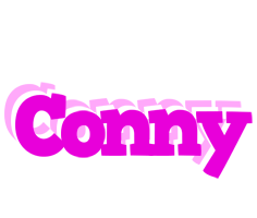 Conny rumba logo