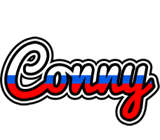 Conny russia logo