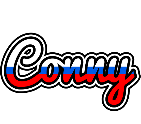 Conny russia logo