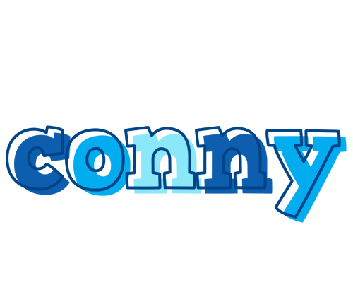 Conny sailor logo