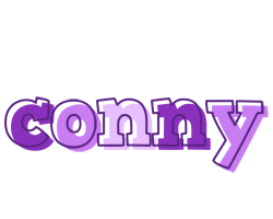 Conny sensual logo