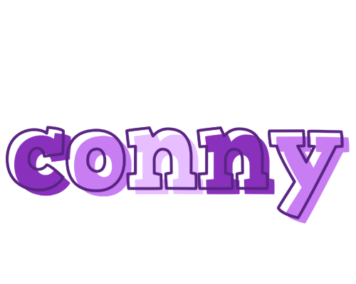 Conny sensual logo