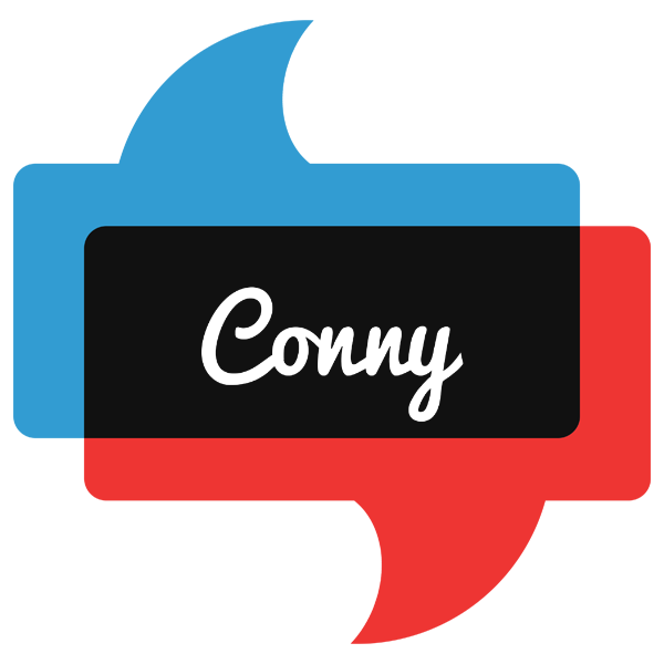 Conny sharks logo