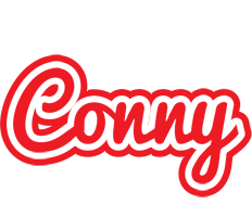 Conny sunshine logo