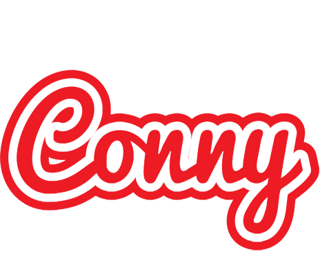 Conny sunshine logo