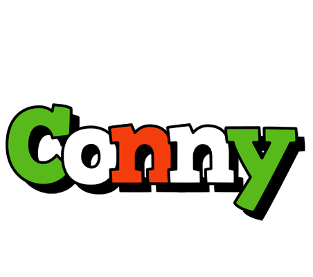 Conny venezia logo