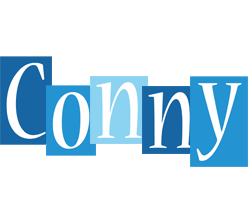 Conny winter logo