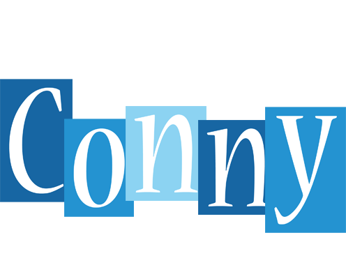 Conny winter logo